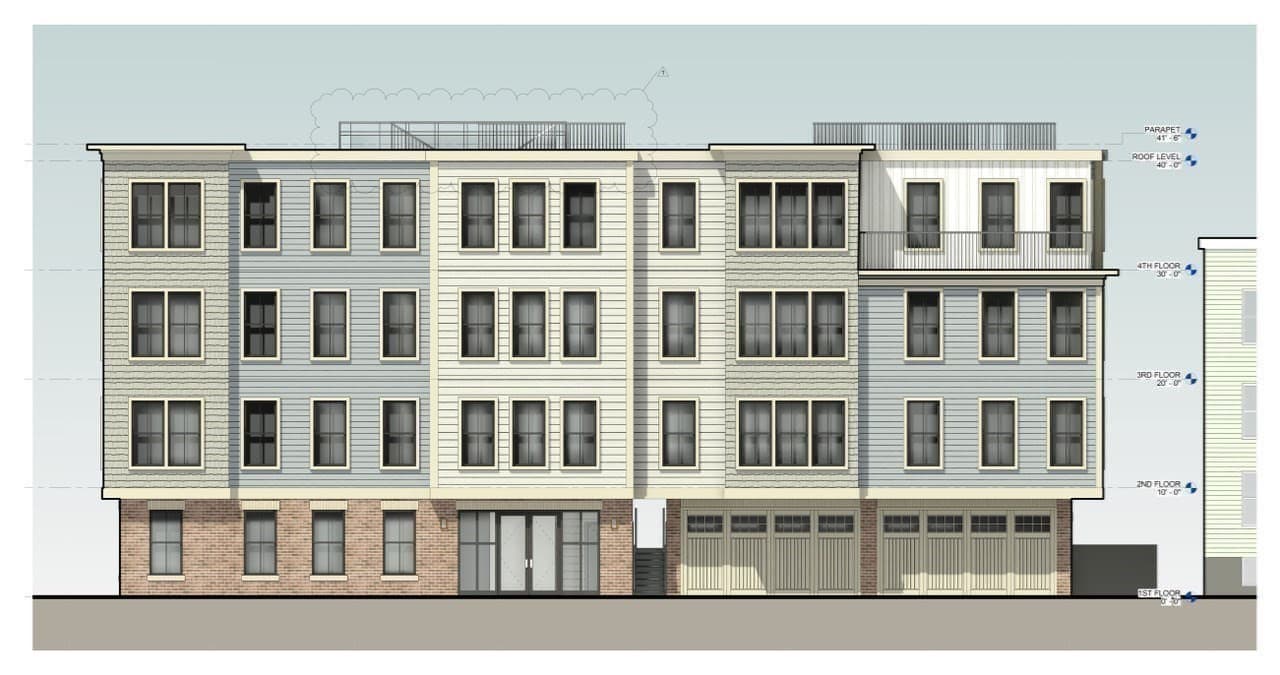 Condominium at 165 Everett St # 1, Boston MA 02128, Boston, photo 5 of 5
