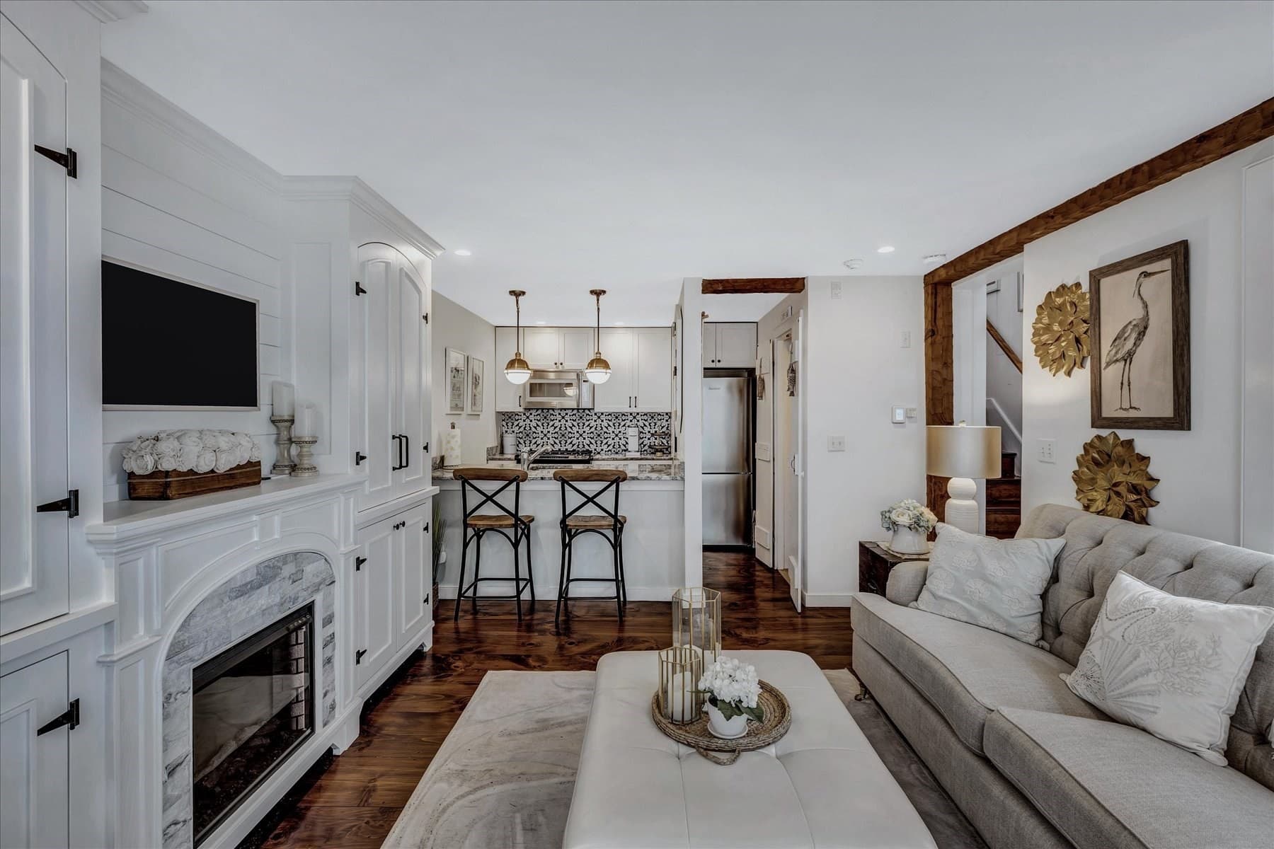 Condominium at 21 Milestone Way # 620, Mashpee MA 02649, photo 6 of 28