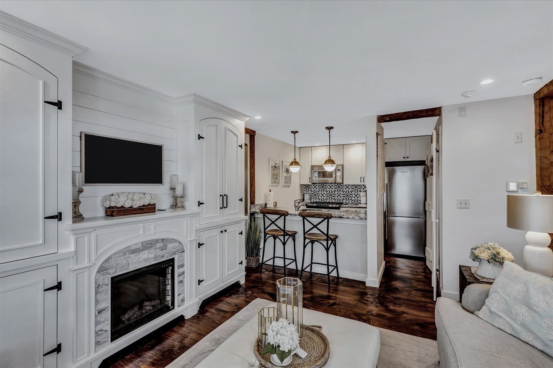 Condominium at 21 Milestone Way # 620, Mashpee MA 02649, photo 7 of 28