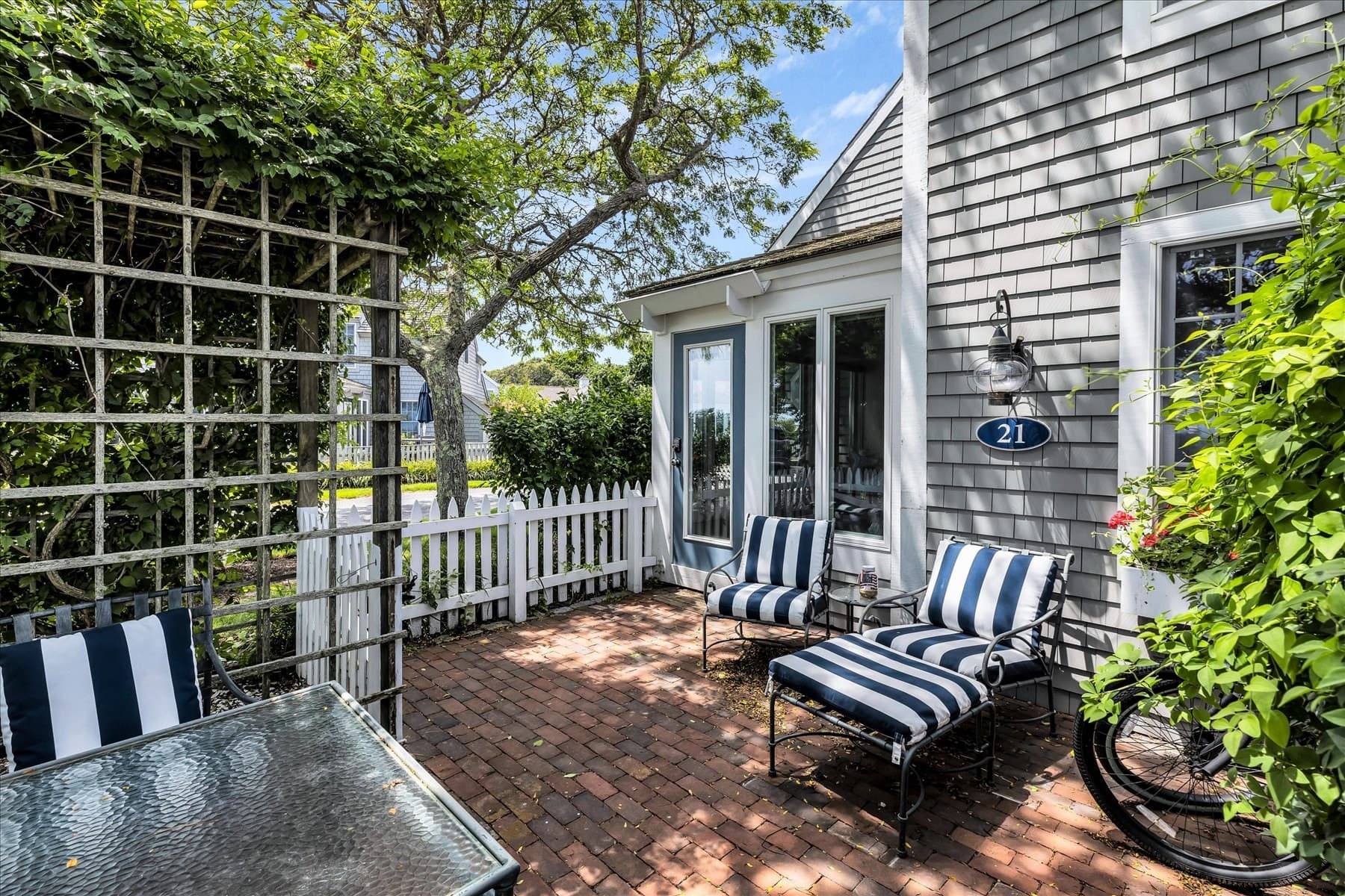 Condominium at 21 Milestone Way # 620, Mashpee MA 02649, photo 5 of 28