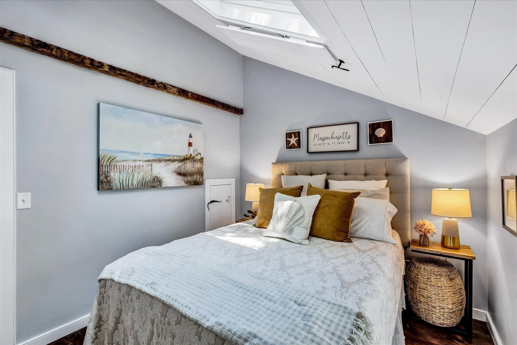 Condominium at 21 Milestone Way # 620, Mashpee MA 02649, photo 15 of 28