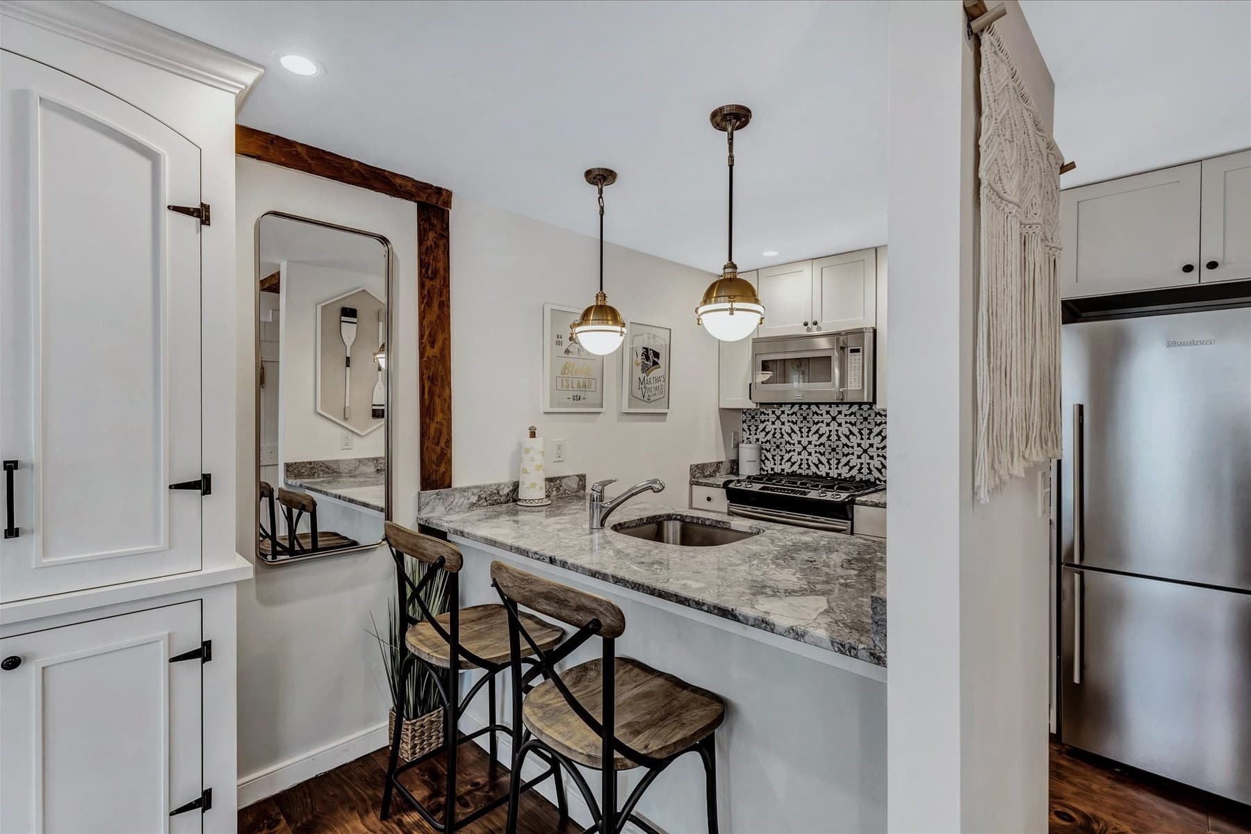 Condominium at 21 Milestone Way # 620, Mashpee MA 02649, photo 11 of 28