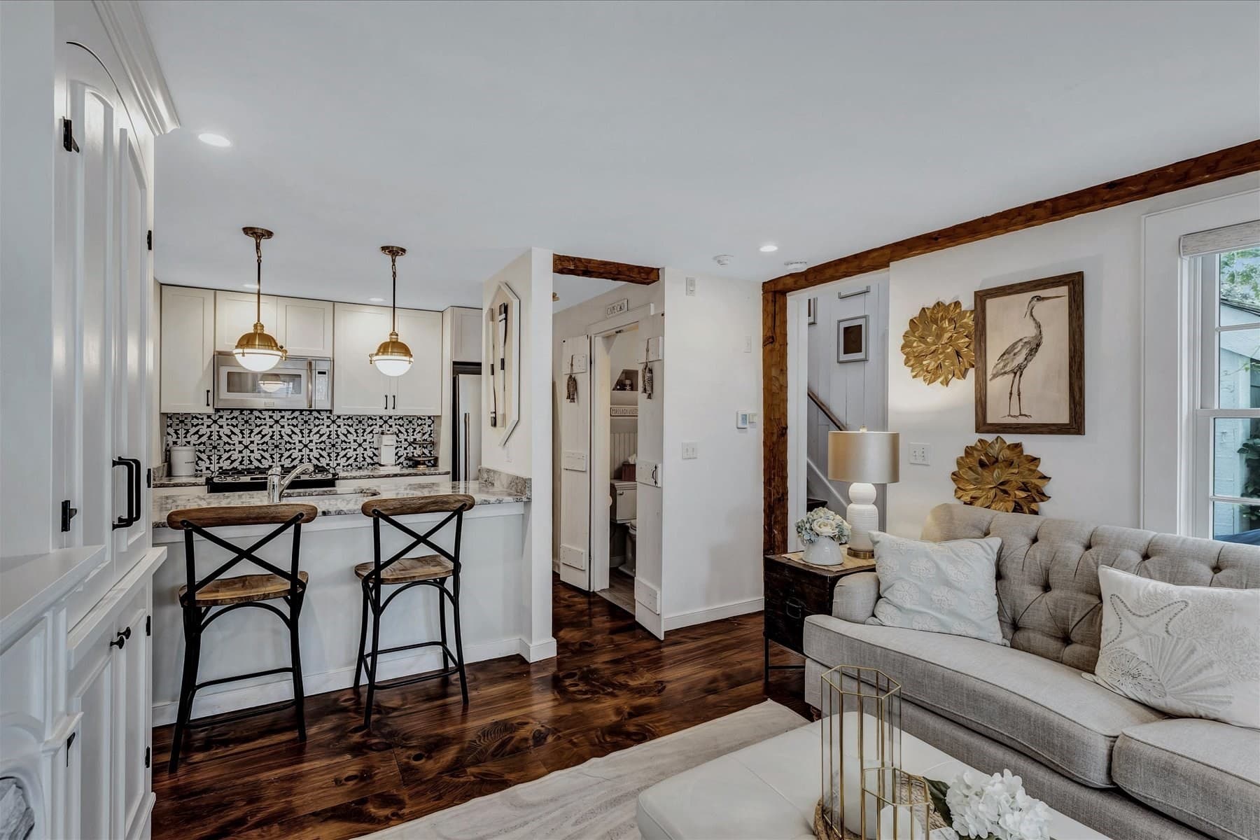 Condominium at 21 Milestone Way # 620, Mashpee MA 02649, photo 8 of 28