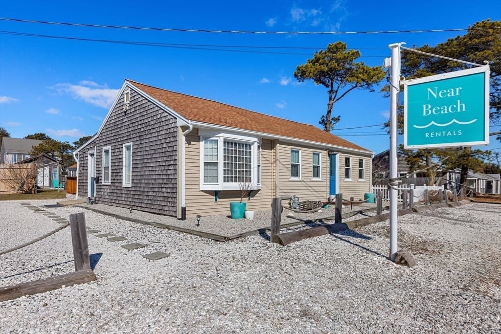 Commercial Sale at 183 Captain Chase Road, Dennis MA 02639, photo 6 of 42