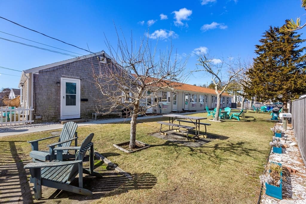 Commercial Sale at 183 Captain Chase Road, Dennis MA 02639, photo 17 of 42