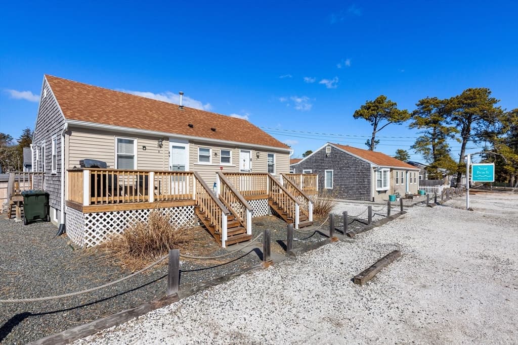 Commercial Sale at 183 Captain Chase Road, Dennis MA 02639, photo 3 of 42