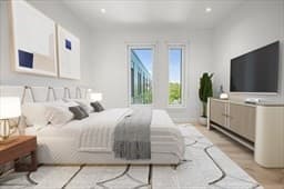 Condominium at 2149 Washington St # 604, Boston MA 02119, photo 2 of 4