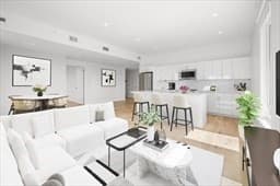 2149 Washington St # 604, Boston MA 02119