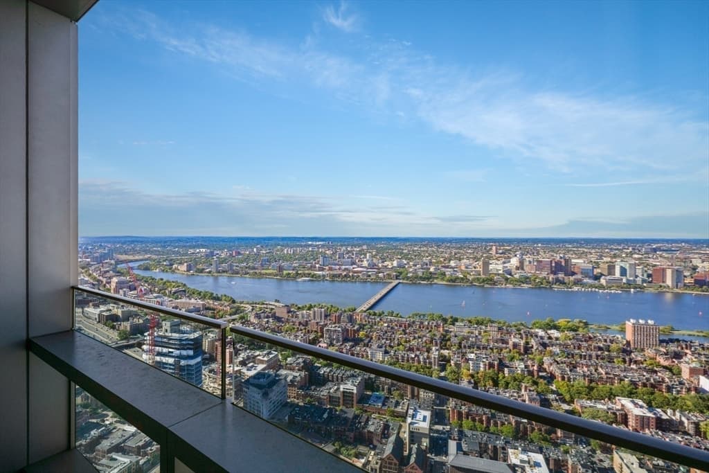 1 Dalton St # 5801, Boston MA 02199 photo 14