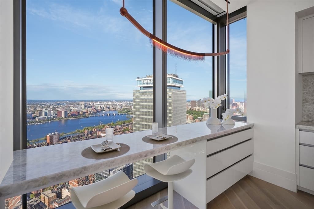 1 Dalton St # 5801, Boston MA 02199 photo 11