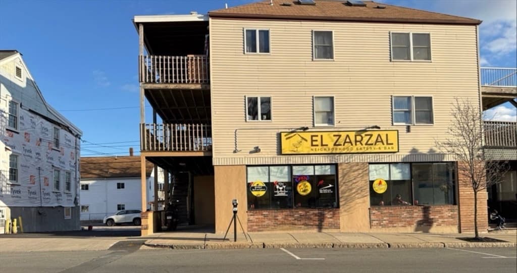 653A Broadway, Revere MA 02151