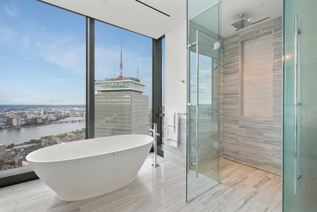 1 Dalton St # 5802, Boston MA 02199 photo 13