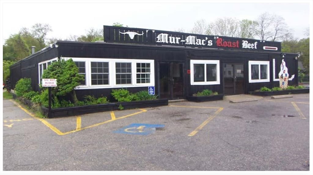 Commercial Sale at 827 Park, Stoughton MA 02072