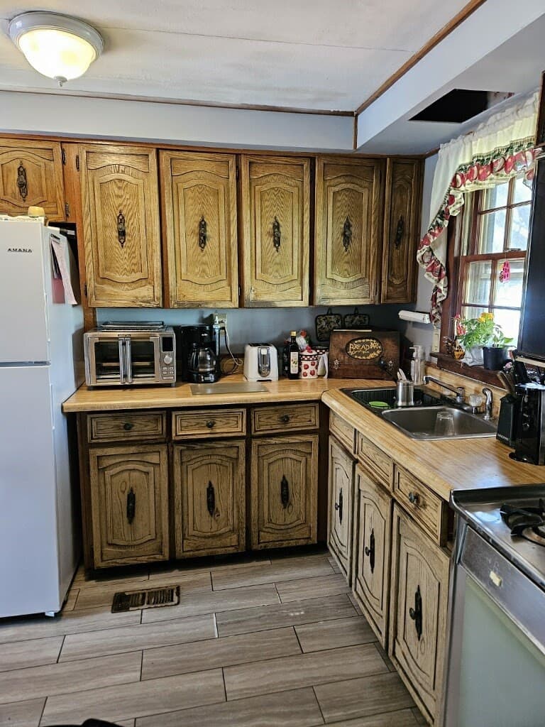 Mobile Home at 399 Danforth St, Taunton MA 02780, photo 13 of 24