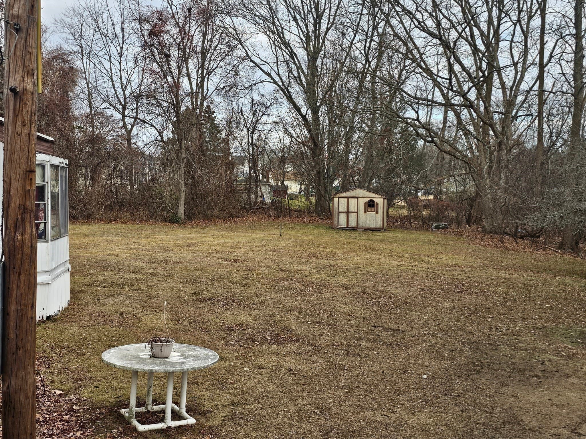 Mobile Home at 399 Danforth St, Taunton MA 02780, photo 12 of 24