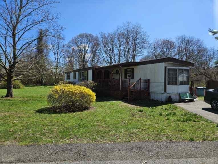 399 Danforth St, Taunton MA 02780