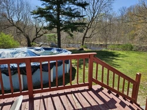 Mobile Home at 399 Danforth St, Taunton MA 02780, photo 9 of 24
