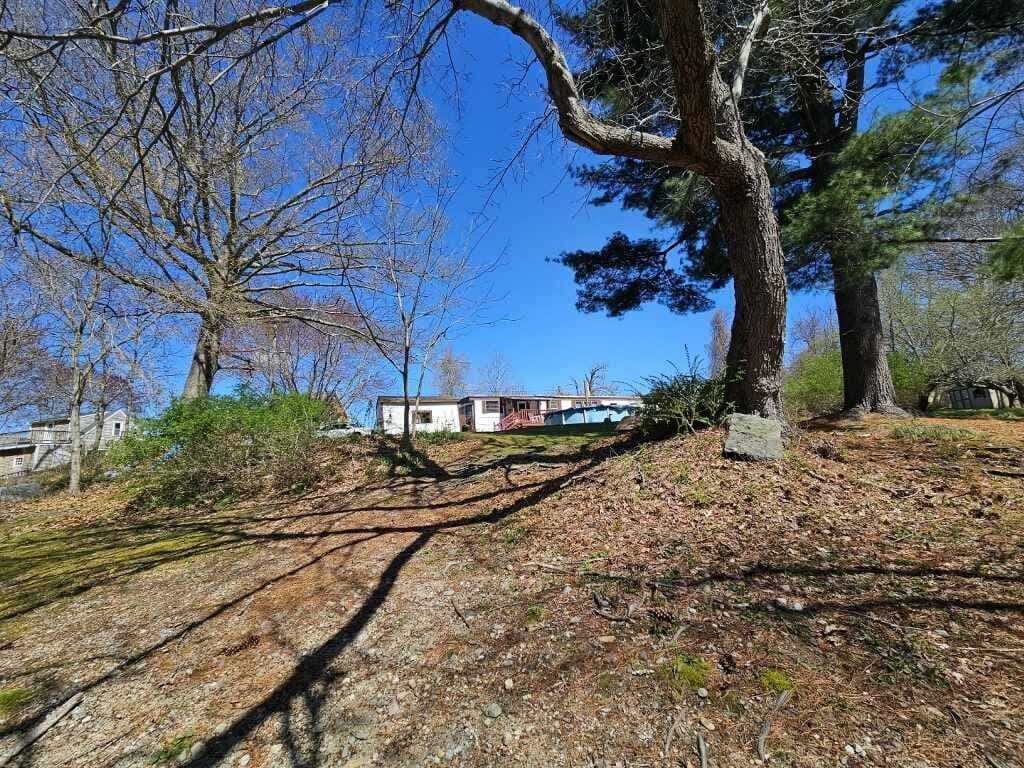 Mobile Home at 399 Danforth St, Taunton MA 02780, photo 10 of 24