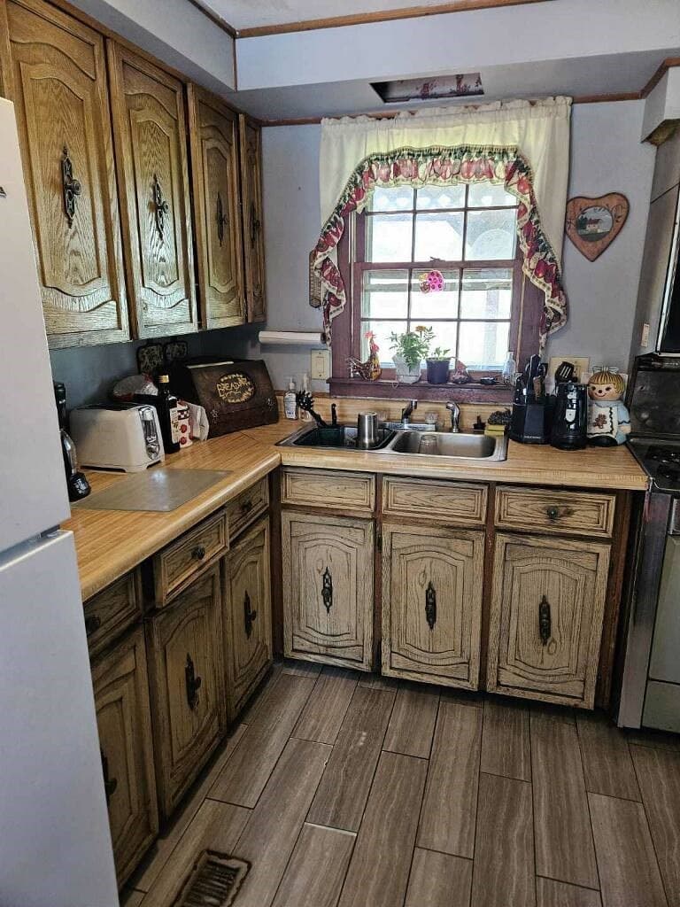 Mobile Home at 399 Danforth St, Taunton MA 02780, photo 14 of 24