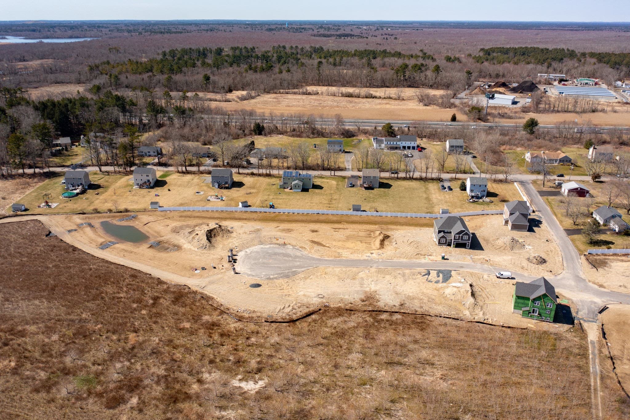Condex at 60 Metacomet Road # 17, West Bridgewater MA 02379, West Bridgewater, photo 36 of 41