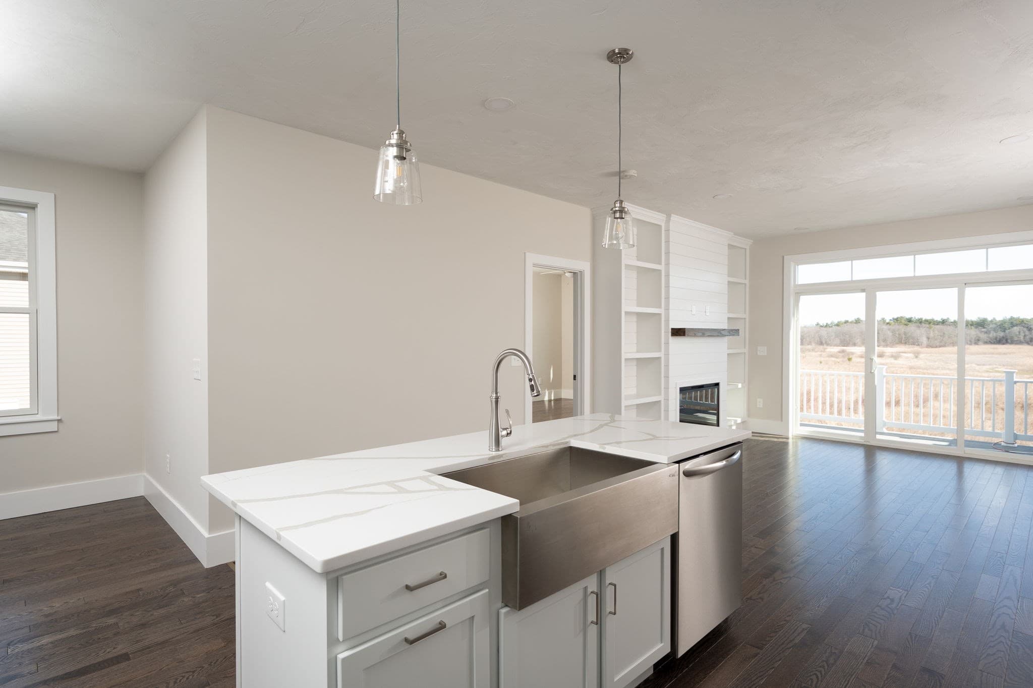 Condex at 60 Metacomet Road # 17, West Bridgewater MA 02379, West Bridgewater, photo 9 of 41