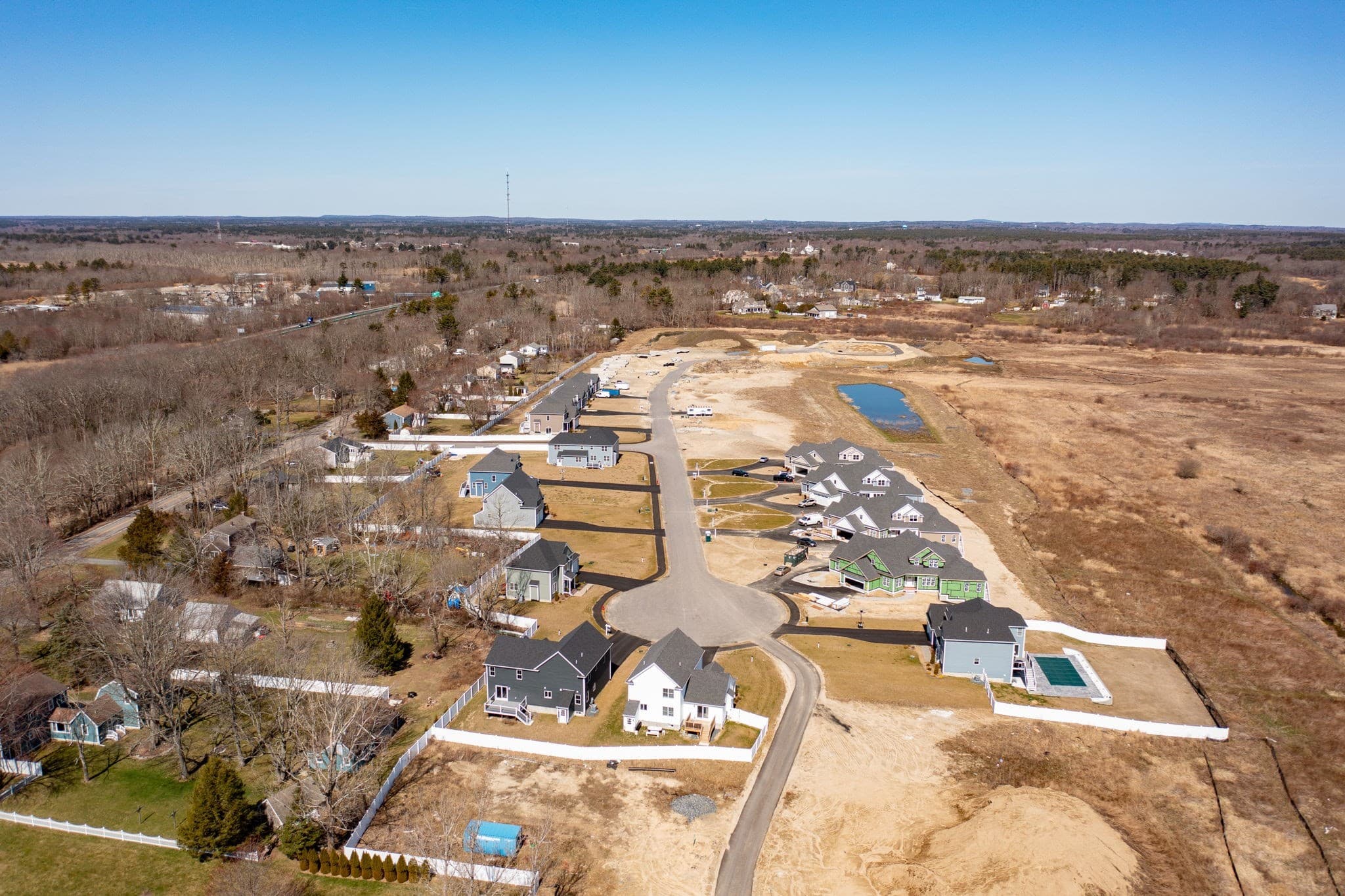 Condex at 60 Metacomet Road # 17, West Bridgewater MA 02379, West Bridgewater, photo 34 of 41