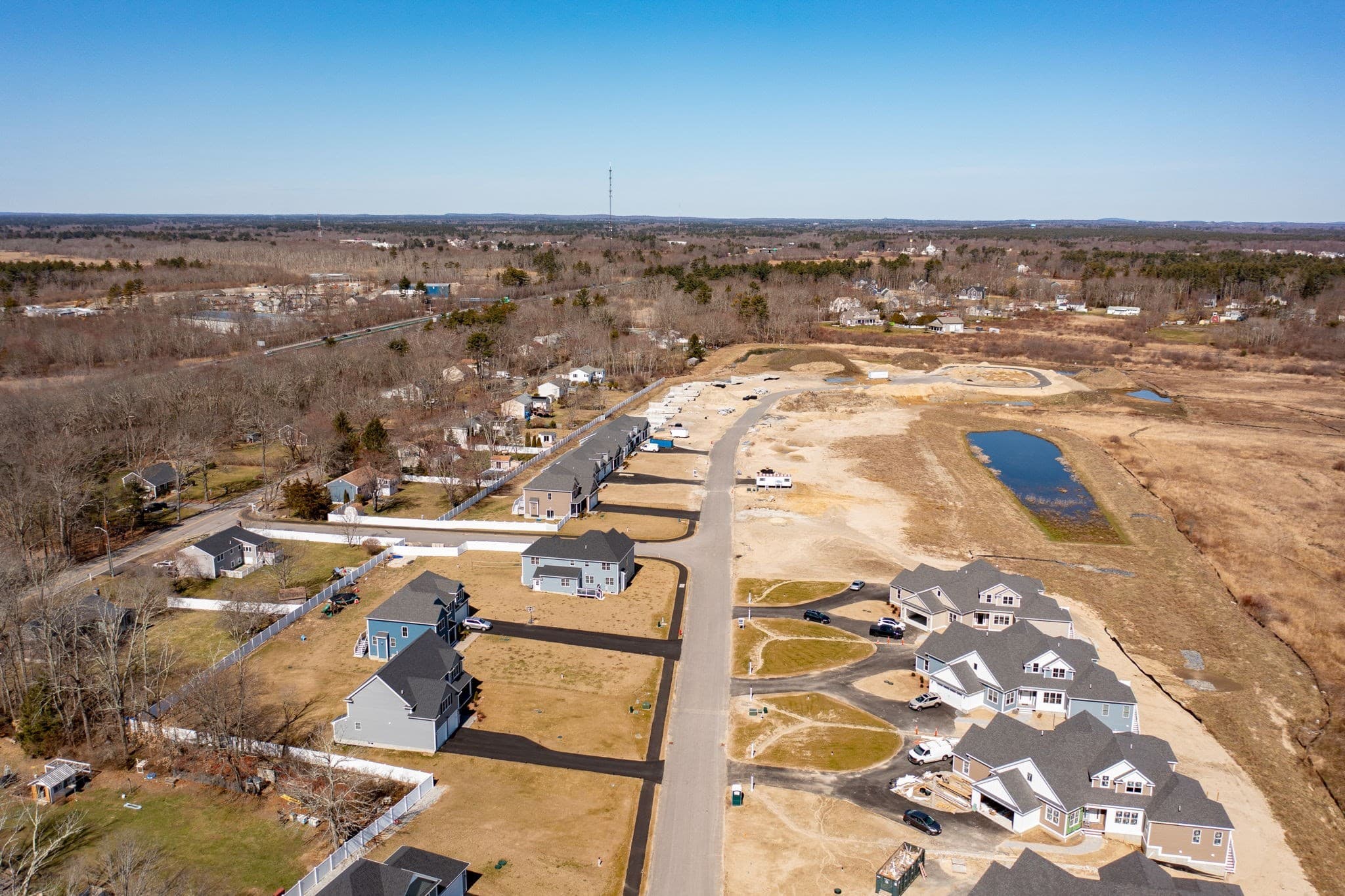 Condex at 60 Metacomet Road # 17, West Bridgewater MA 02379, West Bridgewater, photo 33 of 41