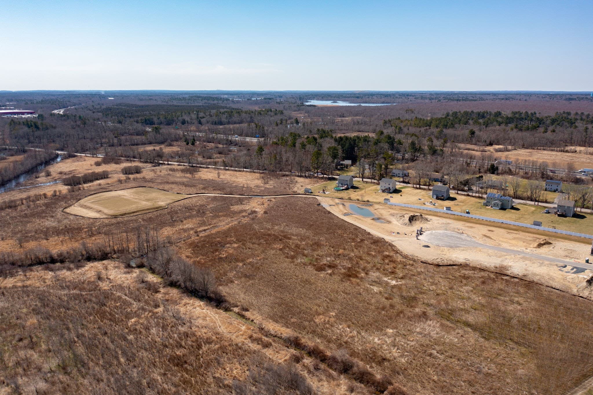 Condex at 60 Metacomet Road # 17, West Bridgewater MA 02379, West Bridgewater, photo 40 of 41