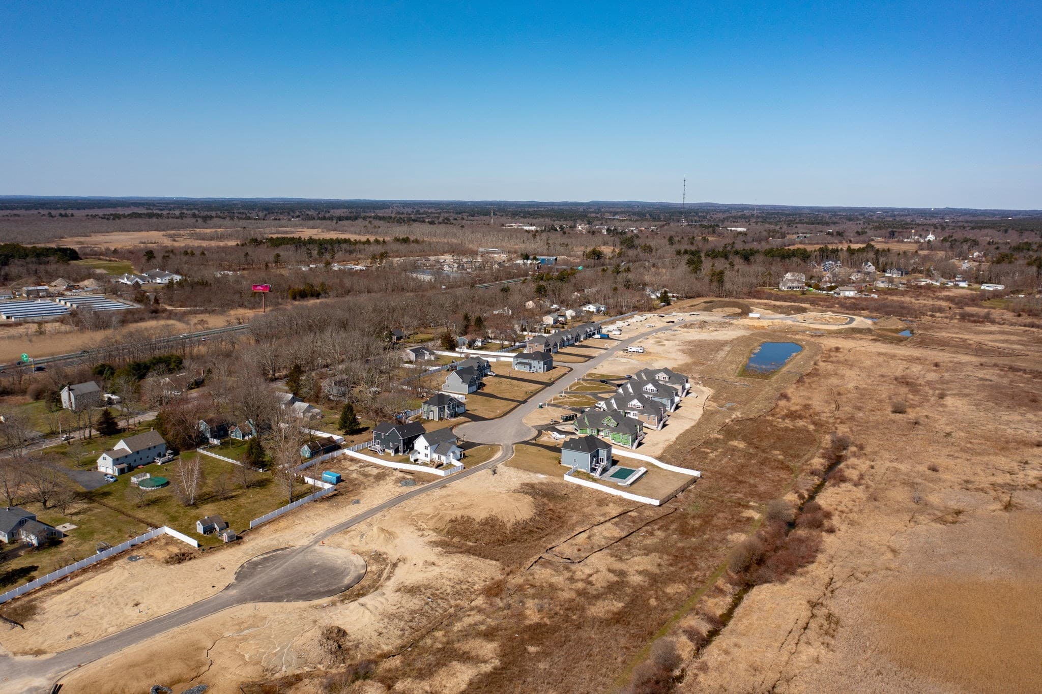 Condex at 60 Metacomet Road # 17, West Bridgewater MA 02379, West Bridgewater, photo 35 of 41