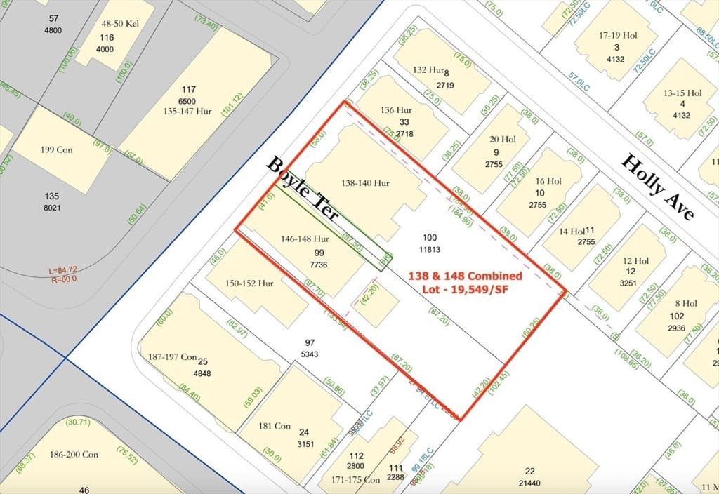 Commercial Sale at 148 Huron Ave, Cambridge MA 02138, Cambridge, photo 2 of 24