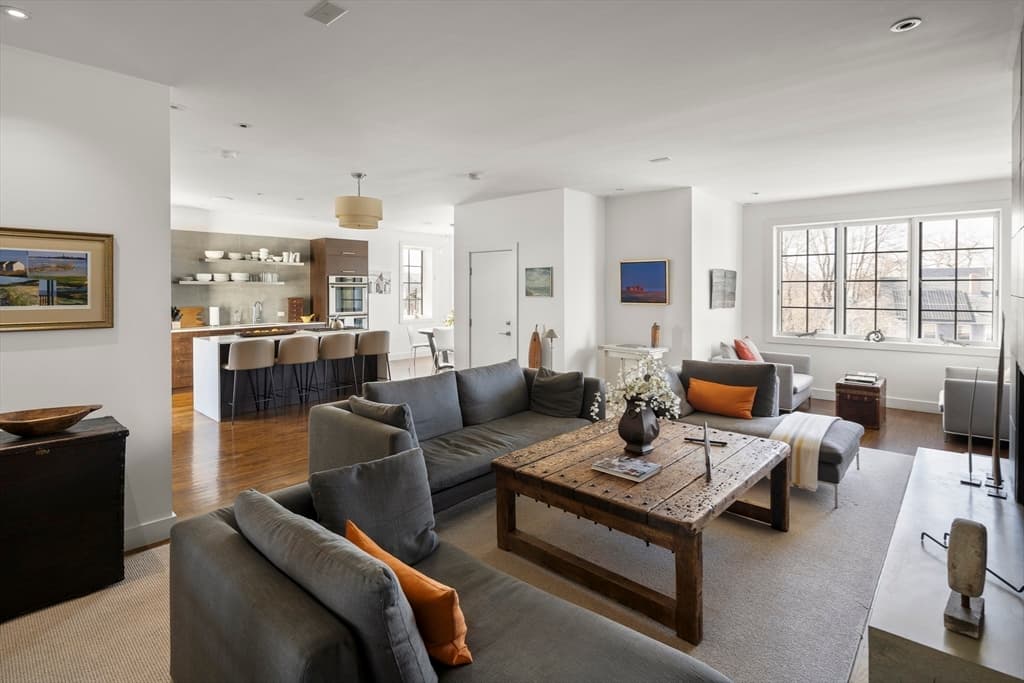 Commercial Sale at 148 Huron Ave, Cambridge MA 02138, Cambridge, photo 6 of 24