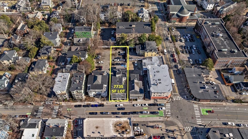Commercial Sale at 148 Huron Ave, Cambridge MA 02138, Cambridge, photo 3 of 24