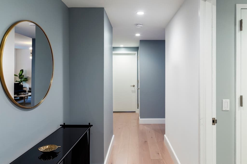 Condominium at 100 Lovejoy Wharf # 10K, Boston MA 02114, photo 4 of 25