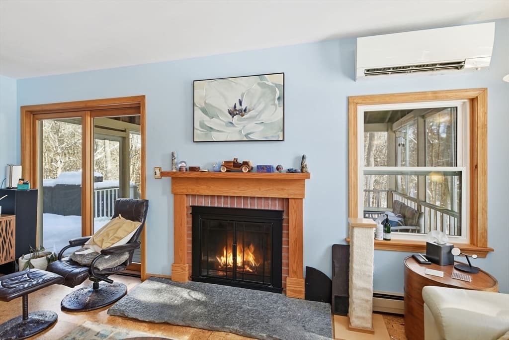 Single Family Residence at 42 Clark St, Northampton MA 01062, Northampton, photo 6 of 42