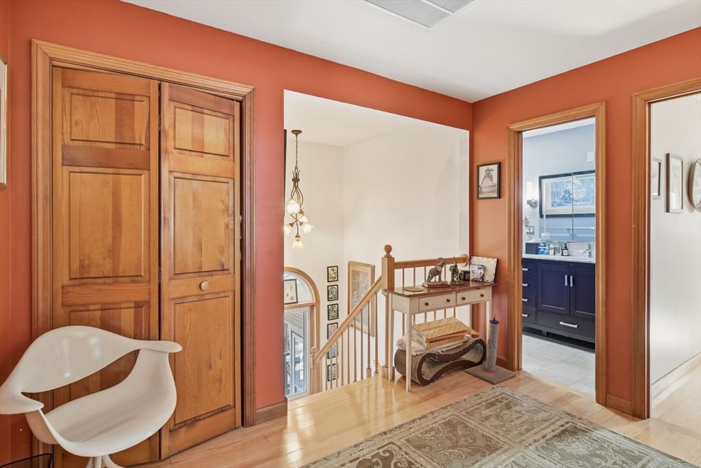 Single Family Residence at 42 Clark St, Northampton MA 01062, Northampton, photo 16 of 42