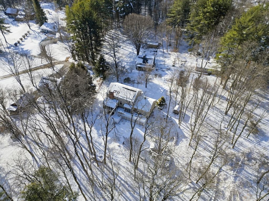 Single Family Residence at 42 Clark St, Northampton MA 01062, Northampton, photo 36 of 42