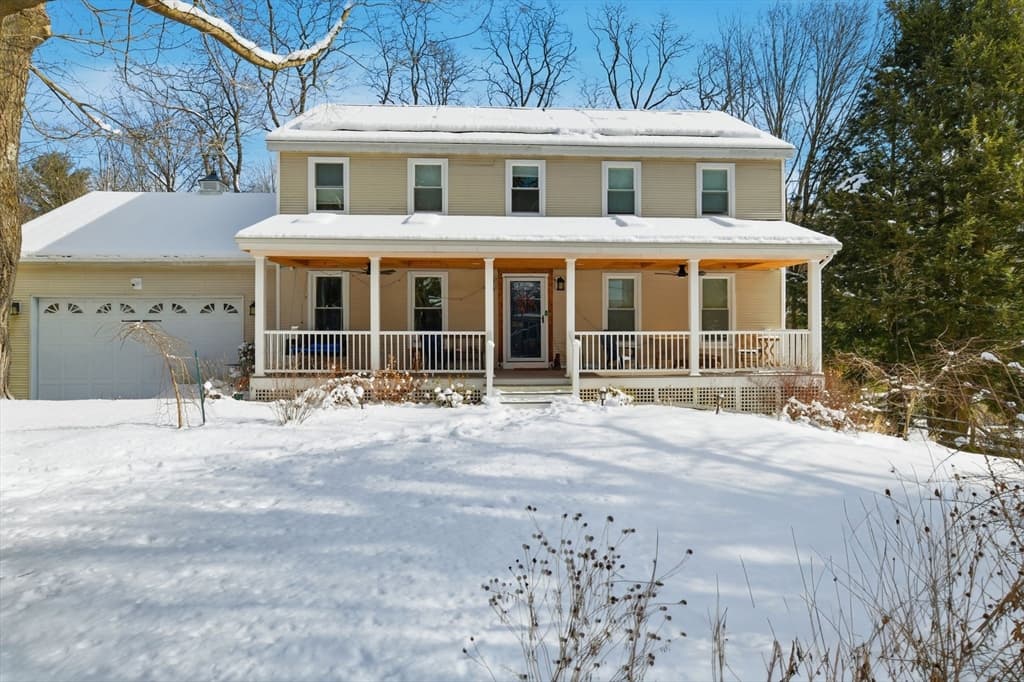 42 Clark St, Northampton MA 01062
