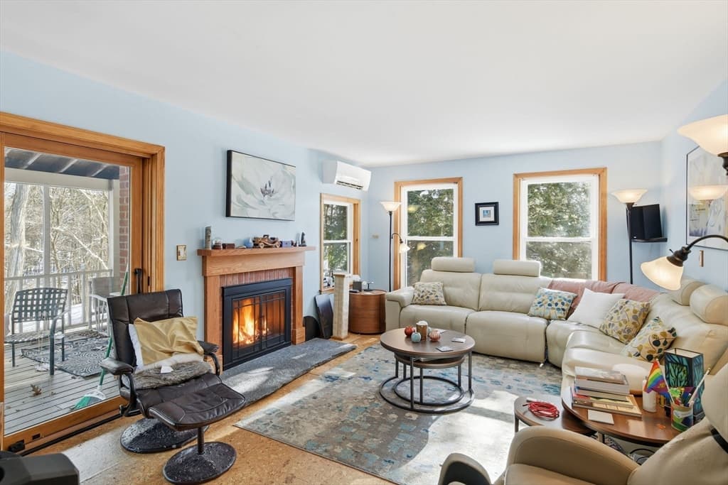 Single Family Residence at 42 Clark St, Northampton MA 01062, Northampton, photo 5 of 42