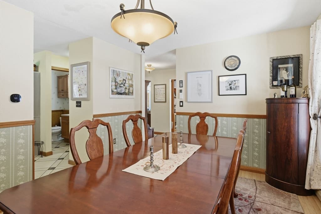 Single Family Residence at 42 Clark St, Northampton MA 01062, Northampton, photo 9 of 42