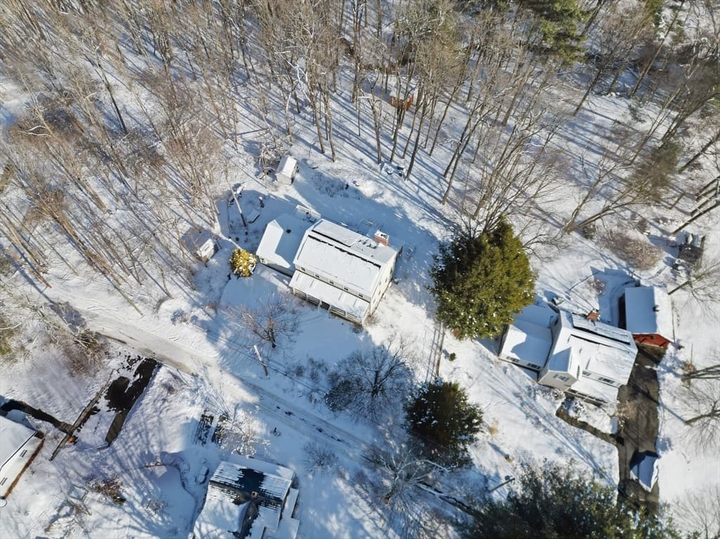 Single Family Residence at 42 Clark St, Northampton MA 01062, Northampton, photo 35 of 42