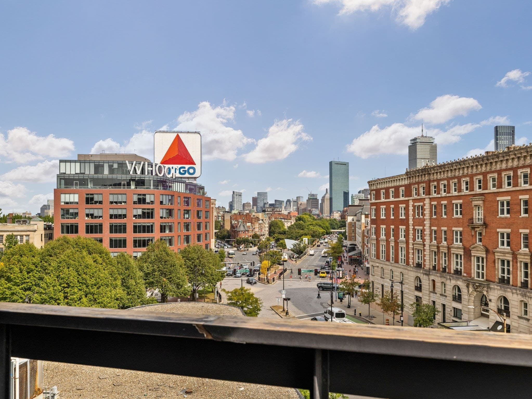 Stock Cooperative at 566 Commonwealth Ave # 401, Boston MA 02215, photo 12 of 23