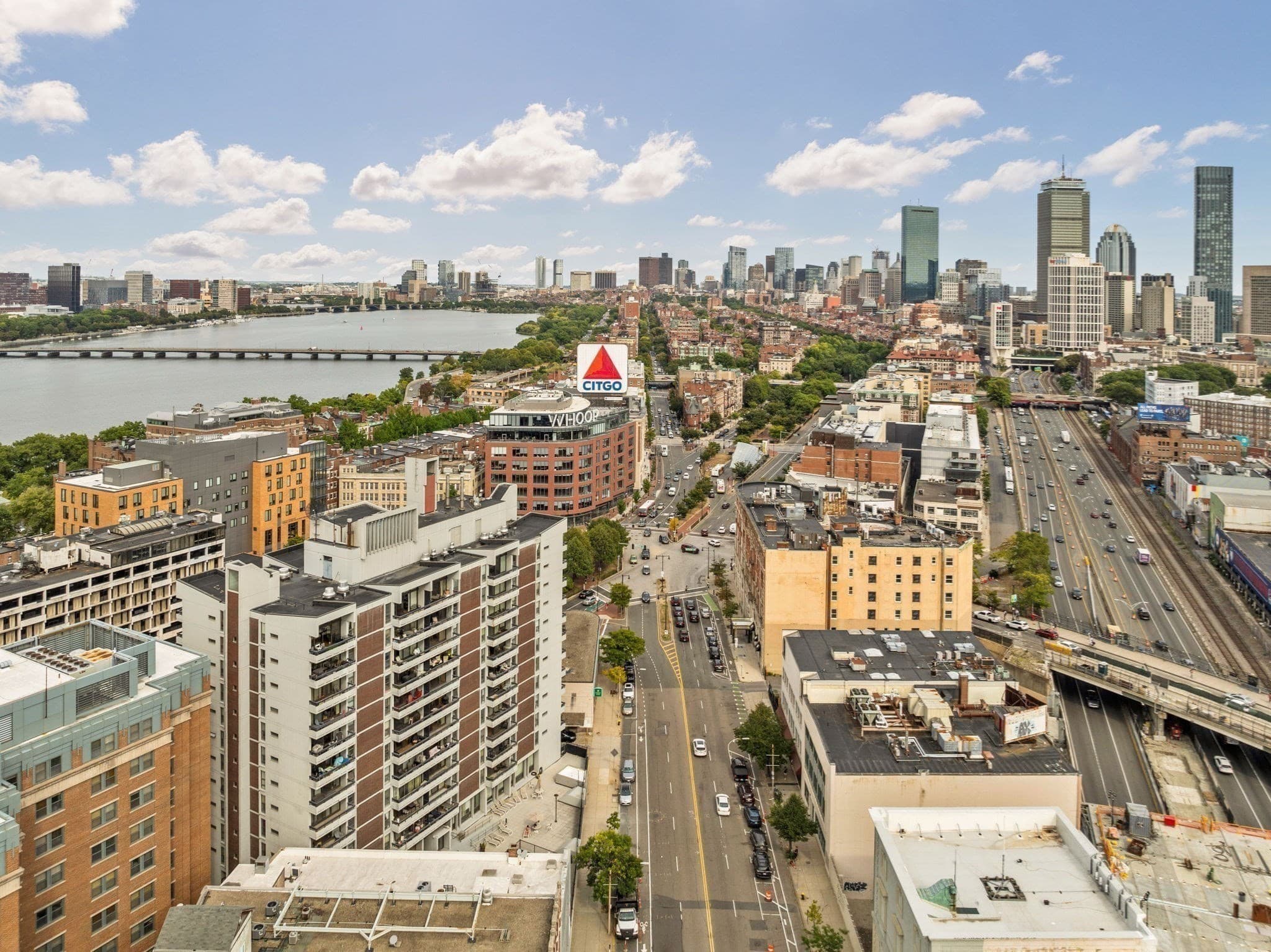 Stock Cooperative at 566 Commonwealth Ave # 401, Boston MA 02215, photo 22 of 23