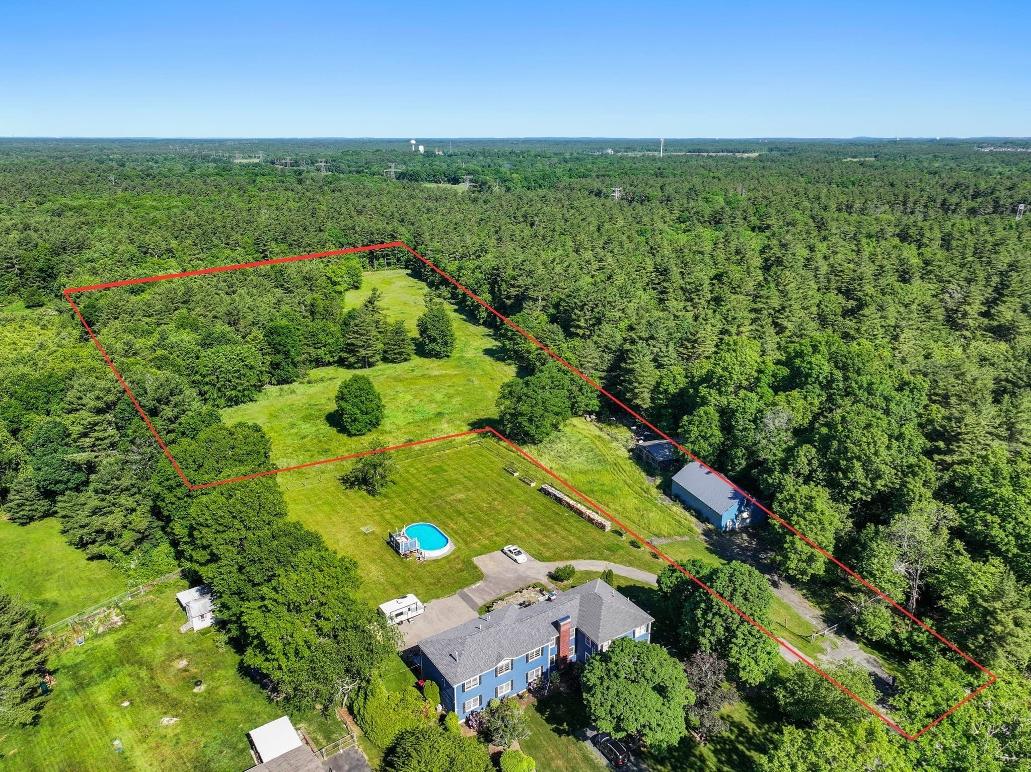 0 Murdock St, Middleboro MA 02346