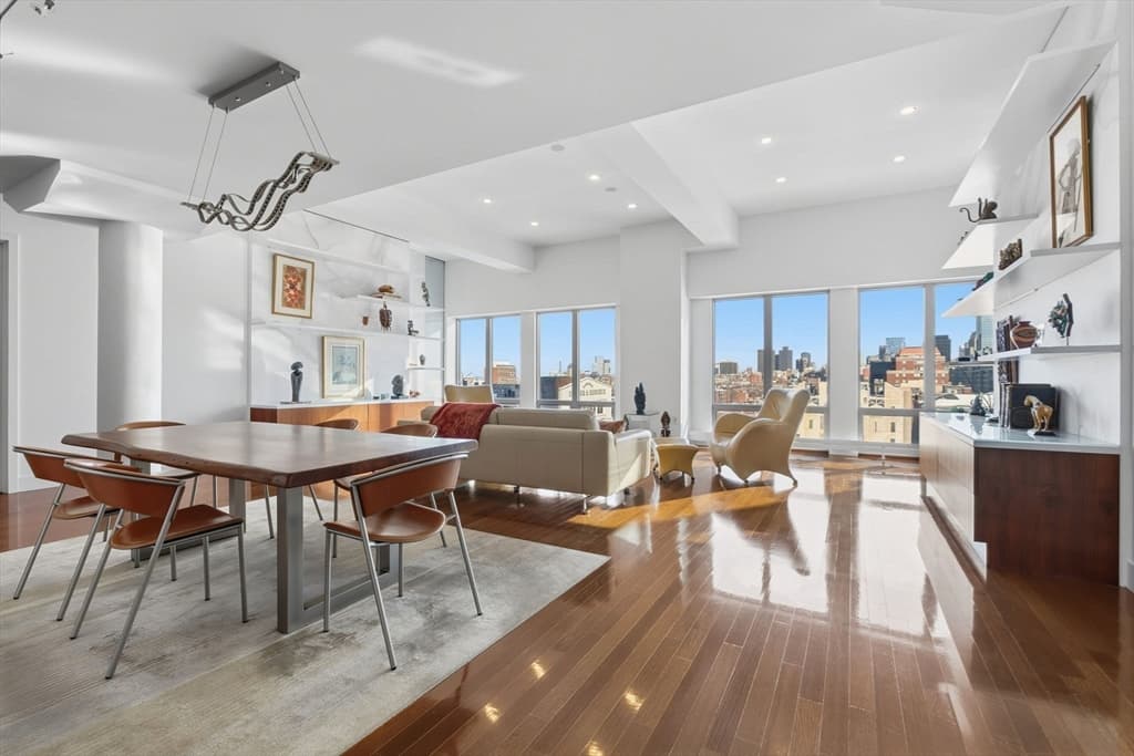 Condominium at 360 Newbury, Boston MA 02115, photo 5 of 18