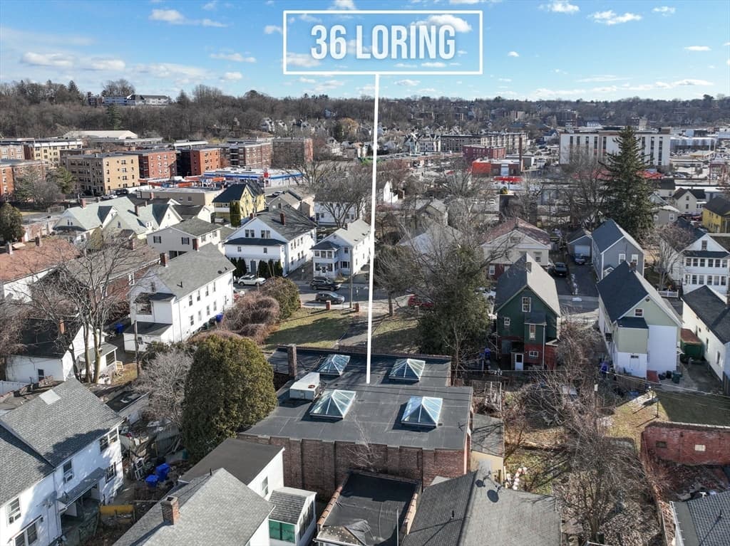 36 Loring Street, Springfield MA 01105 photo 5