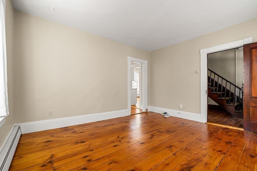 Single Family Residence at 9 Darling Street, Marblehead MA 01945, photo 3 of 28
