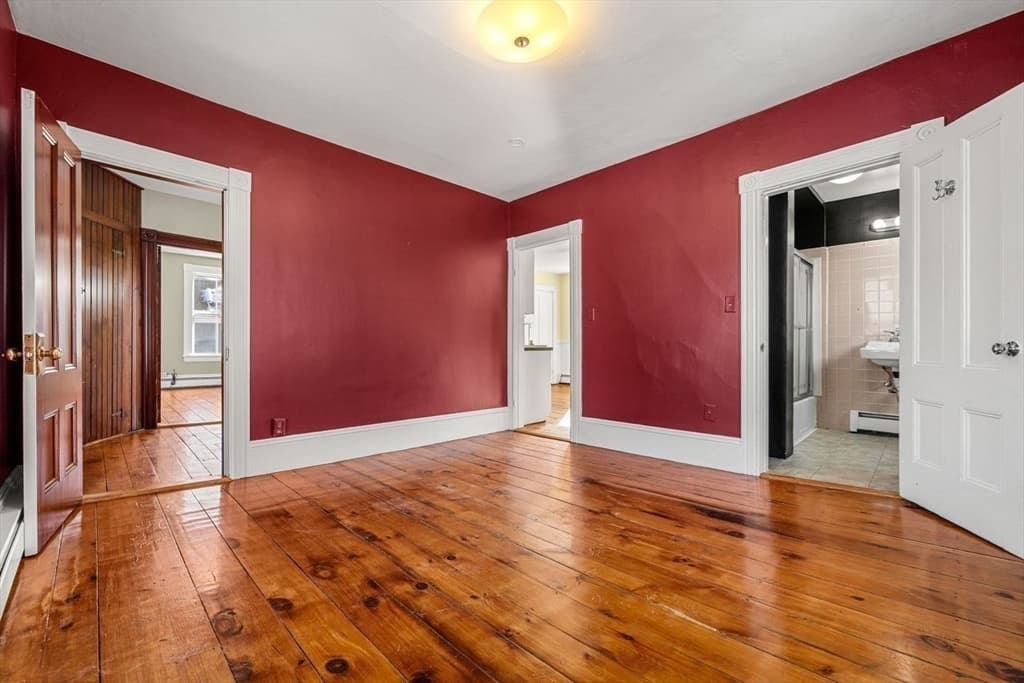 Single Family Residence at 9 Darling Street, Marblehead MA 01945, photo 9 of 28