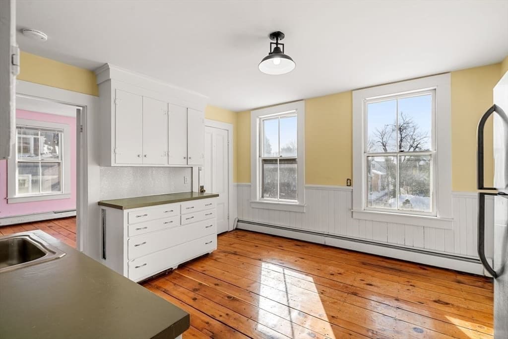 Single Family Residence at 9 Darling Street, Marblehead MA 01945, photo 19 of 28