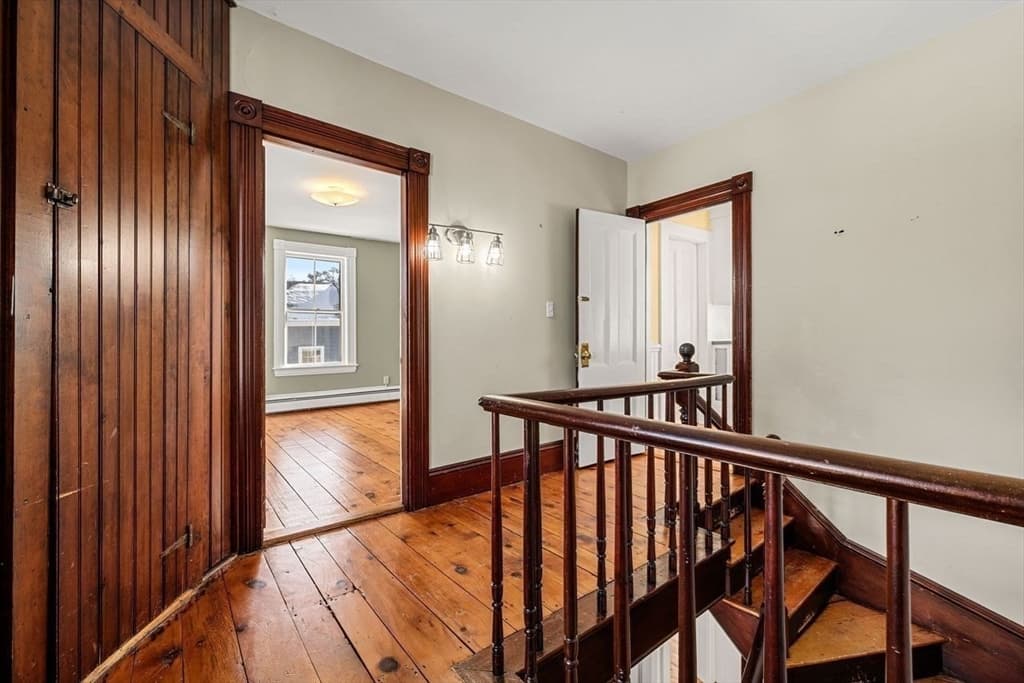 Single Family Residence at 9 Darling Street, Marblehead MA 01945, photo 21 of 28
