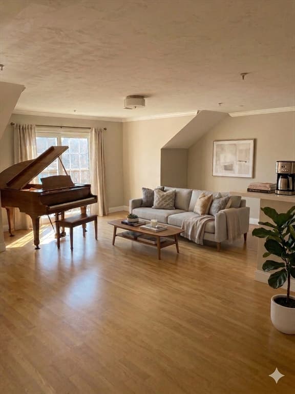 Condominium at 24 Forge Pond # H, Canton MA 02021, photo 2 of 12